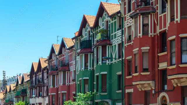 El barrio de Bilbao que conserva su esencia de pueblo.