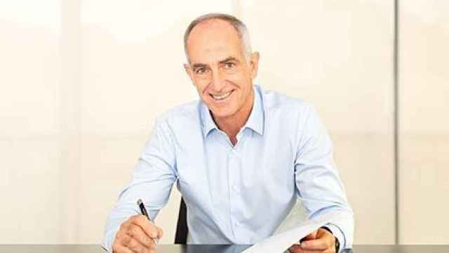Alex Arteche, CEO del Grupo Arteche.