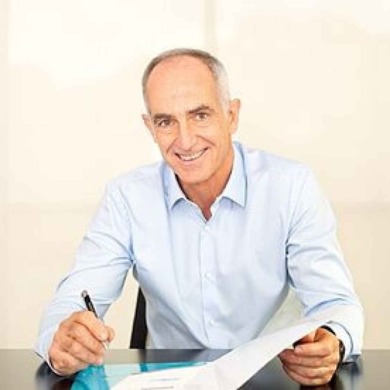 Alex Arteche, CEO del Grupo Arteche.