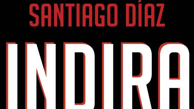 'Indira', de Santiago Díaz