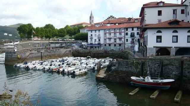 El mejor pueblo en el que pasar las vacaciones de verano.