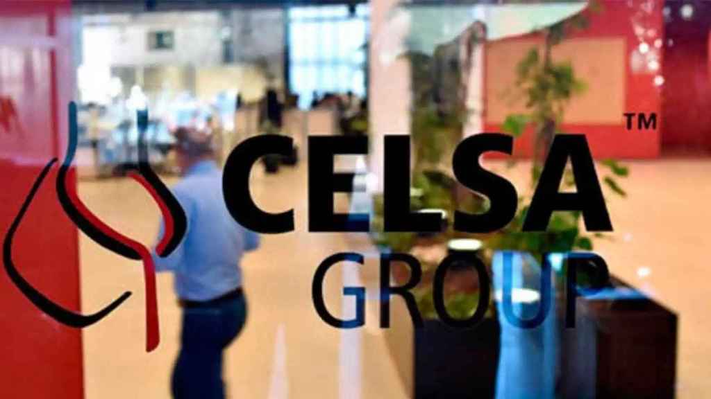 Nervacero pertenece al grupo catalán Celsa