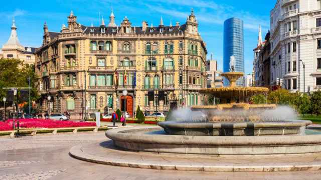 Bilbao