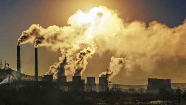 El cambio climático es un problema que parece imparable. /Pixabay