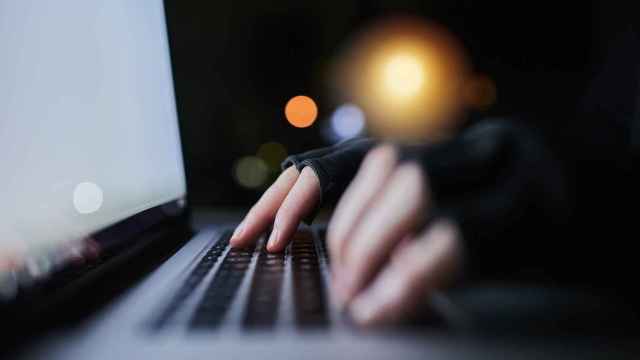 Los delitos sexuales a través de internet en Euskadi se han incrementado, en lo que va de año, un 71% / GETTY IMAGES