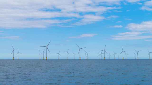 Navantia adjudica a Nervión un contrato de 100 millones en el parque francés de Iberdrola