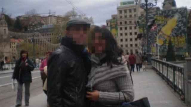 Iván y Dafna