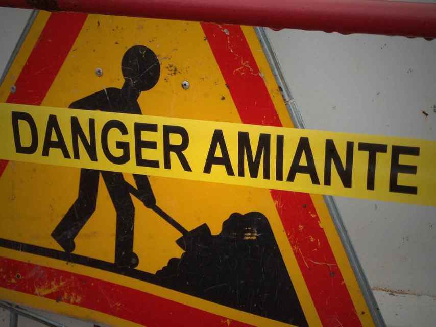 Amianto