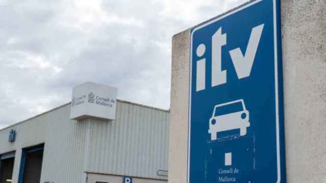 Revisión de ITV