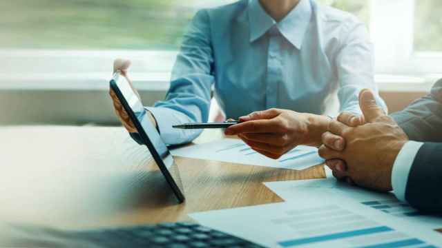 4set nace como una empresa especializada en la consultoría, implantación, formación, mantenimiento y soporte de soluciones de Gestión del Capital Humano / GETTY IMAGES