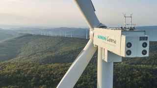 Más de cien proveedores vascos de Siemens Gamesa tiemblan ante la posible 'poda' del negocio terrestre