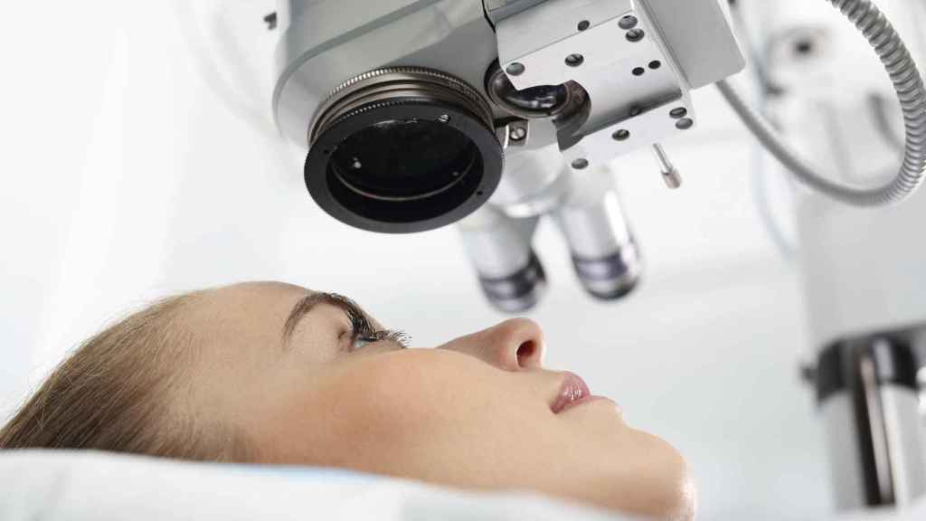 La cirugía refractiva, la alternativa para una vida sin gafas ni lentillas