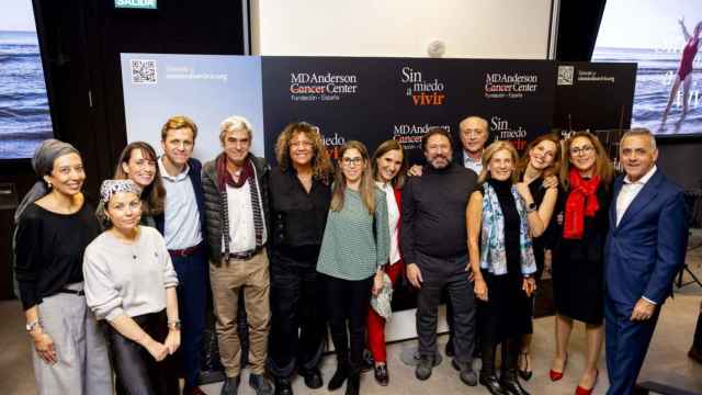 Presentación del movimiento / SERVIMEDIA