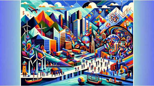 Ilustración vectorial