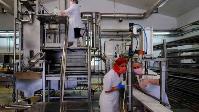 La creación de empresas repunta en Euskadi: registra su mejor noviembre desde 2019/EFE