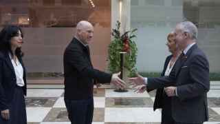 Mariluz Villamor, Mercedes, dirigirá el centro Vasco de automoción avanzada