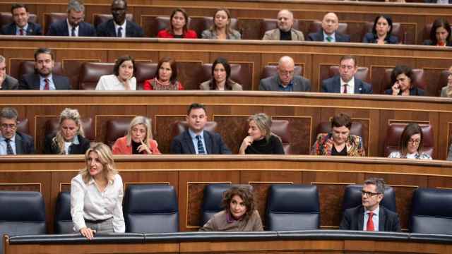 Amnistía y tiempo histórico/EFE