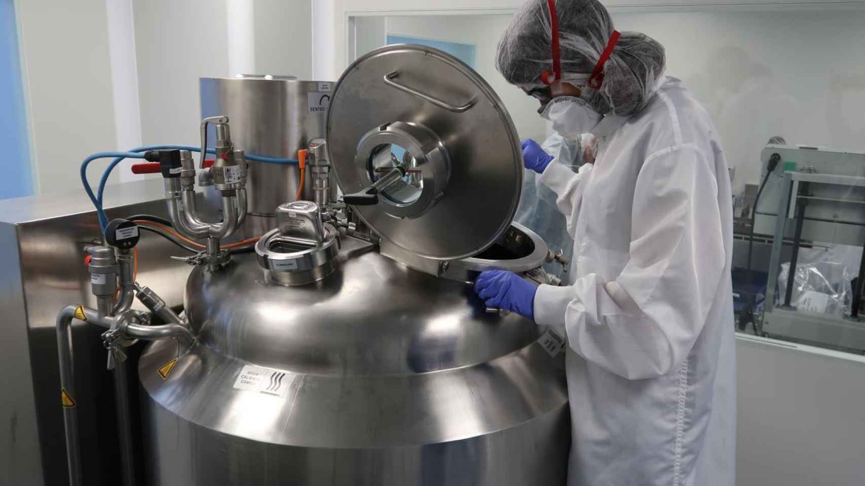 La investigación y el desarrollo son claves en las empresas.