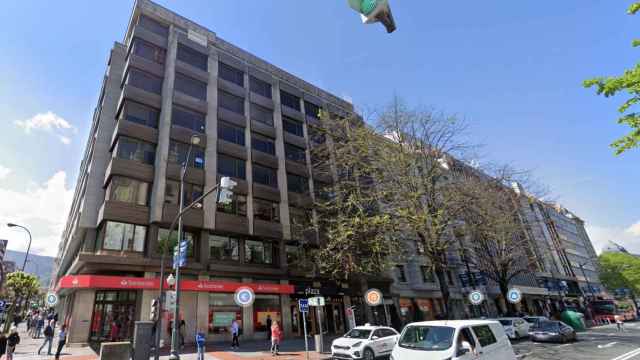 Quiebra Comunicat, primer operador vasco de publicidad exterior