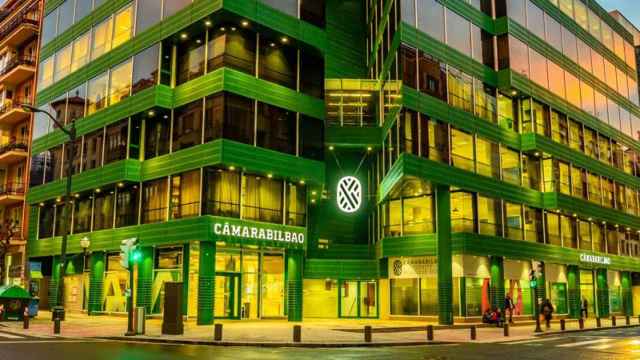 Ocho de cada diez empresas de Bizkaia creen que el entorno económico se mantendrá estable en 2024