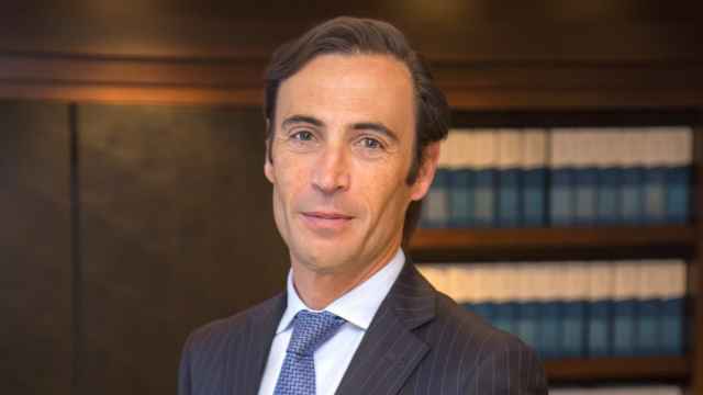 Josu Calvo será presidente no ejecutivo de Tubos Reunidos