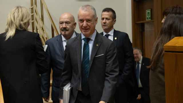 Urkullu aprobará sus últimos presupuestos mientras sigue sin aclarar la fecha de las elecciones / Legebiltzarra