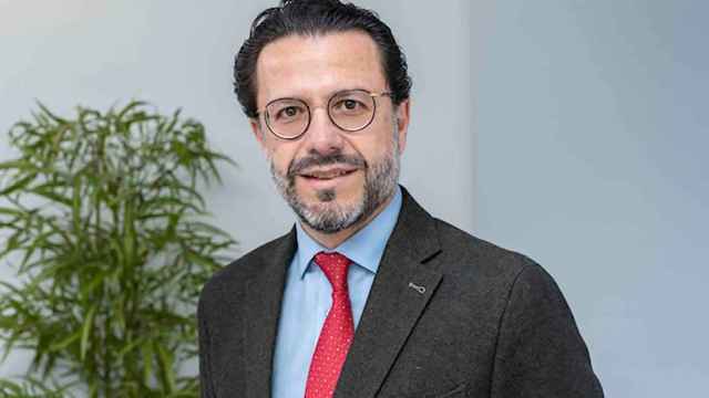 Javier Fernández Lasquetty