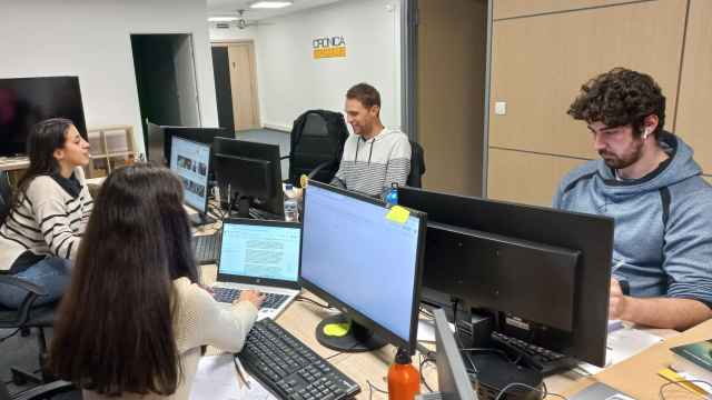 Crónica Vasca termina 2023 con 857.000 lectores mensuales.