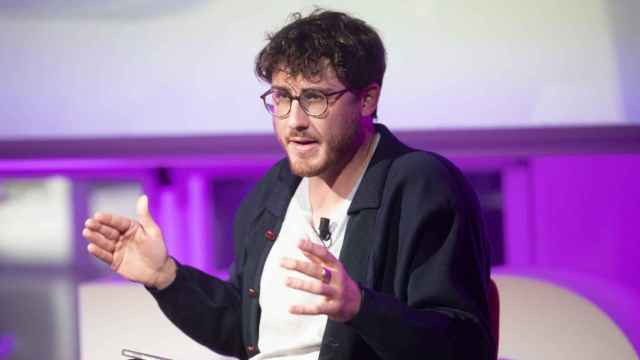 Ekaitz Cancela / Tabakalera