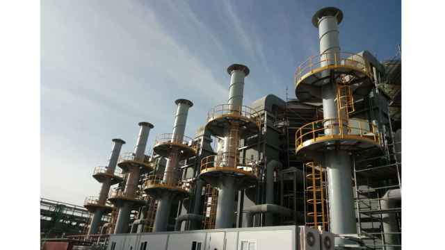 E&M Combustión exporta a China una patente para producir biomasa.