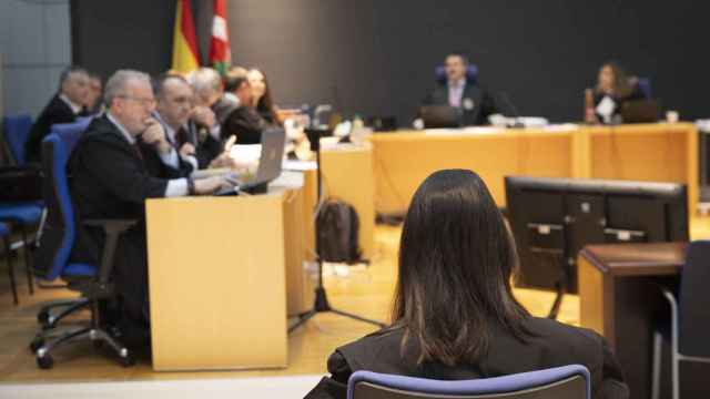 Tres años y medio de cárcel para el joven condenado por la muerte de Santi Coca/EFE