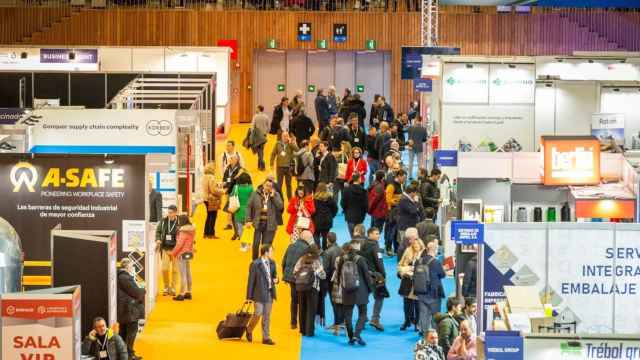 La Feria Empack y Logistics & Automation presentará en el BEC innovaciones en packaging, logística y transporte / VK