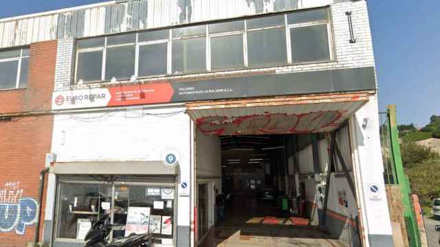 Instalaciones de Automóviles Ría 2000