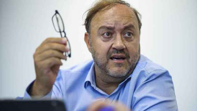 Joseba Lekube, de Teknei.