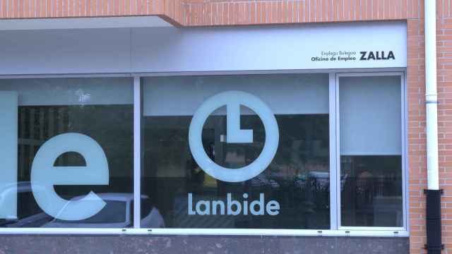 Lanbide