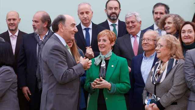 Iberdrola estrena su foro de descarbonización junto a Fagor, Tubos Reunidos o Google/Europa Press