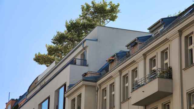 La comunidad deberá pagar al propietario los 11.209 euros que costó la reparación / GETTY IMAGES