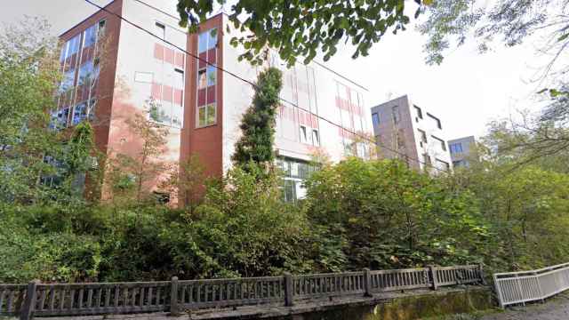 Oficinas de Manipulados Dai