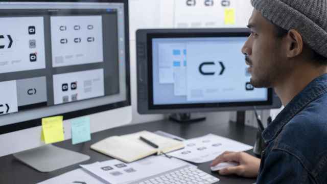 Profesional del diseño industrial / GETTY IMAGES