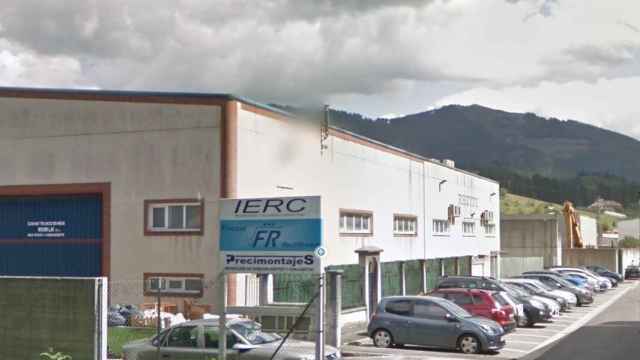 Instalaciones de Finesse Rectificados