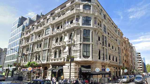 Oficinas de Clasimport