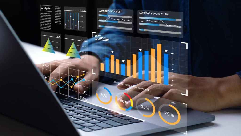 Expertos en Data Science