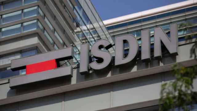 Laboratorio de ISDIN / SERVIMEDIA