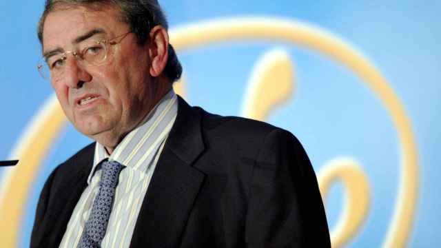 Alejandro Echevarría / JOSÉ OLIVA - EP