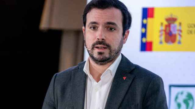Alberto Garzón: entrar, estar y salir de la política