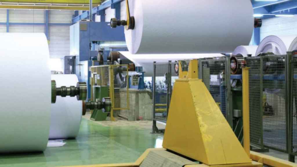 Iberpapel.