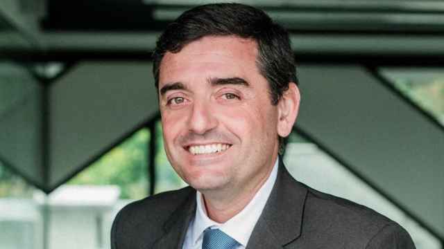 Adolfo Plaza, de Laboral Kutxa