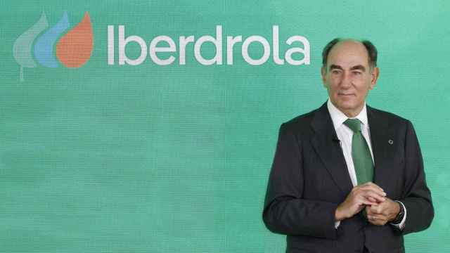 Ignacio Sánchez Galán y su apuesta por la energía sostenible.