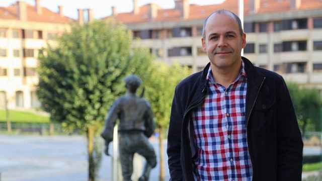 Iñaki Totorikagüena