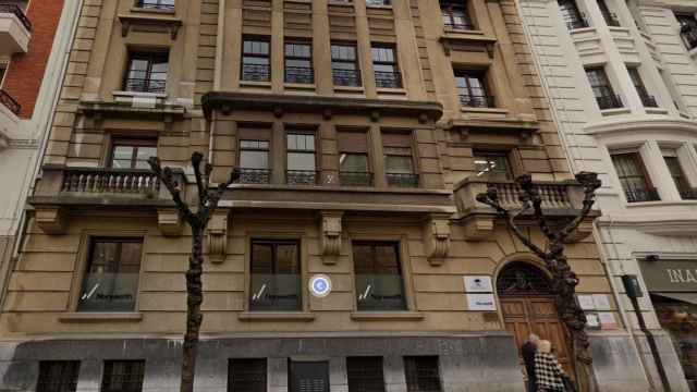 Oficinas de Crespi Abogados y Asesores